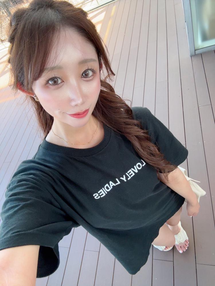 しゅっ！🥹❤️