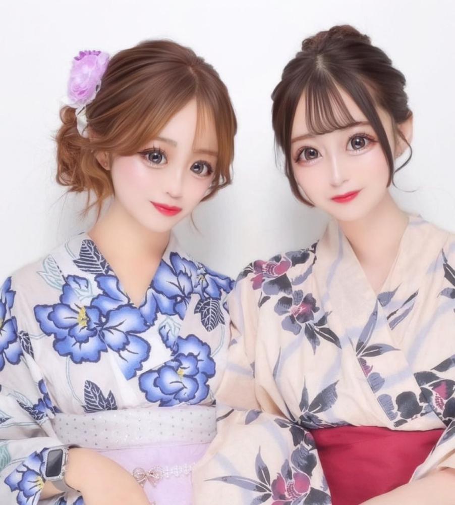 浴衣イベントありがとうございました！！