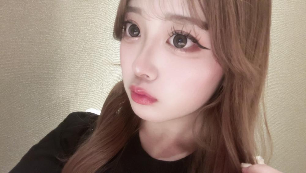 おなかすいた！