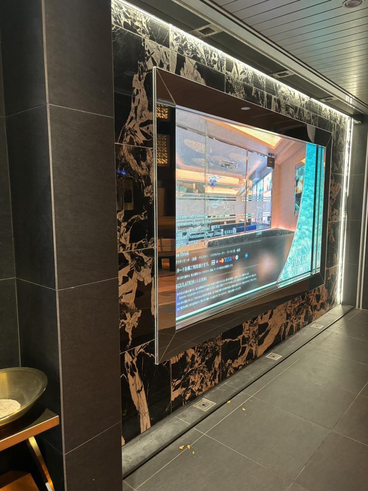 本日も元気に営業中！