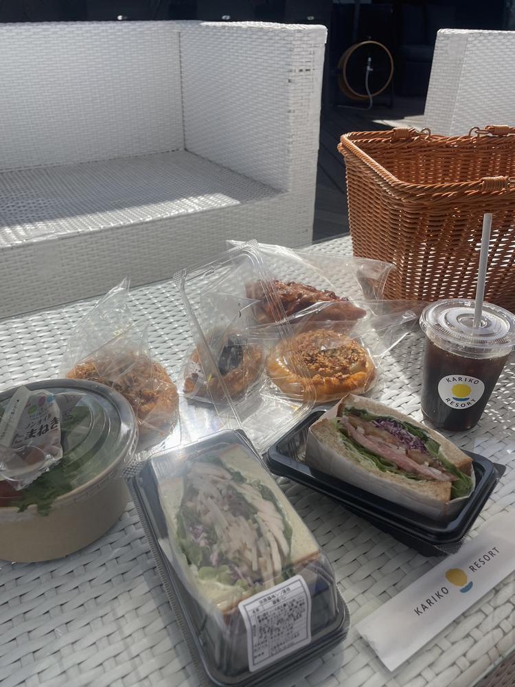 たべすぎですかね？❤︎