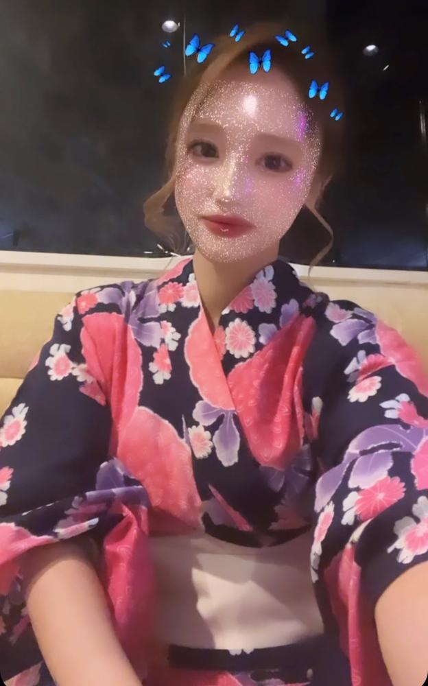 浴衣👘♥️