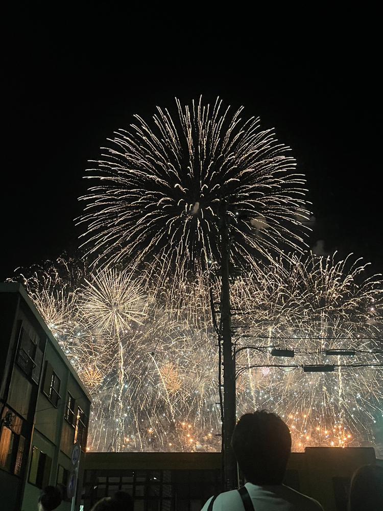 イカ焼きたべたい🦑