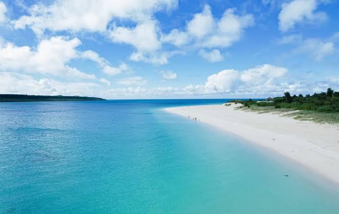 日焼けやばいよぉ😅