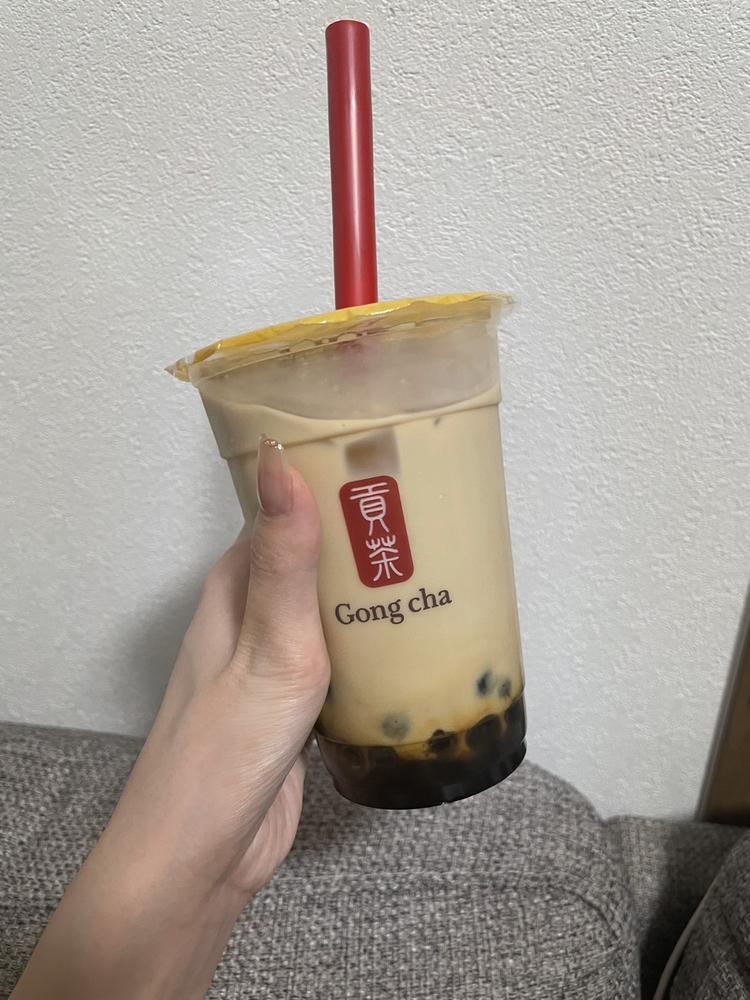 出勤してます☝️♡