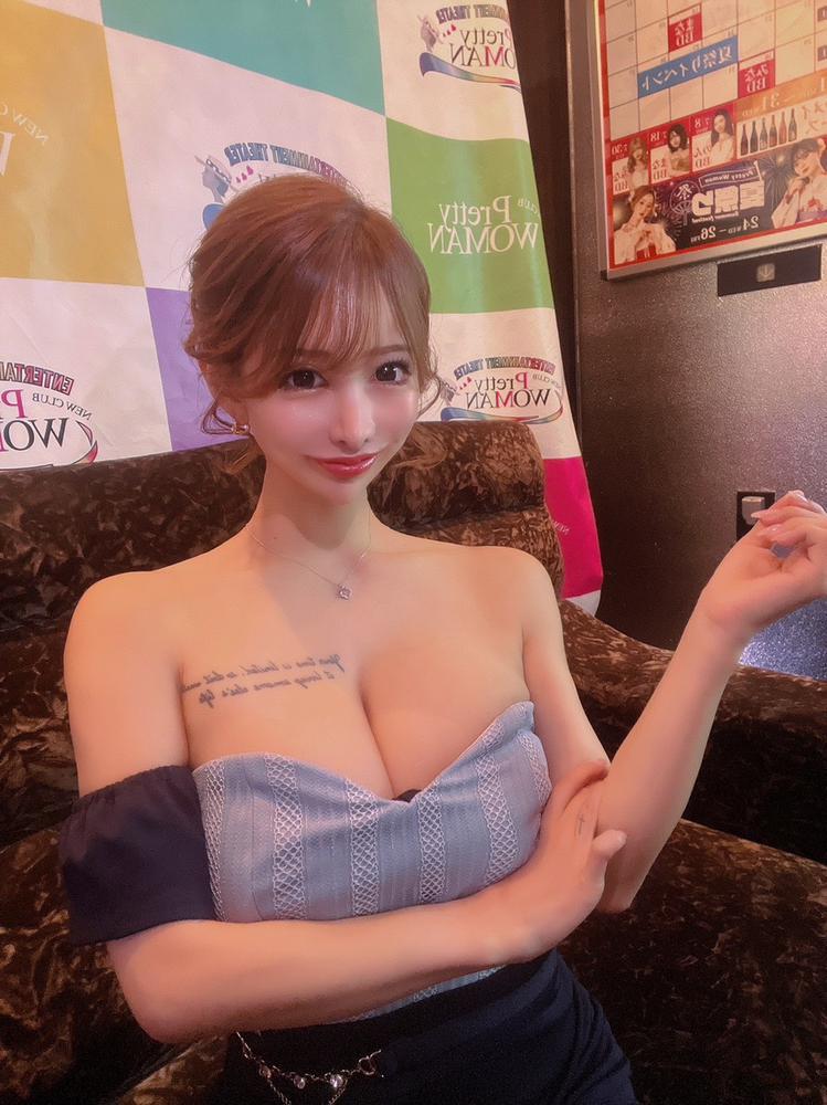 性格悪い女の◯◯な話