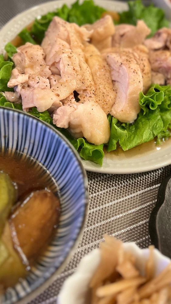 ◯◯食べてマイナス3キロ⁉️