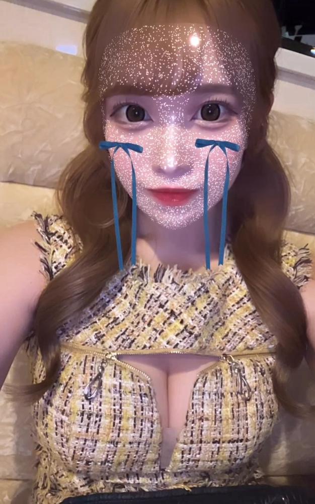 なんか今日ビジュ悪いから