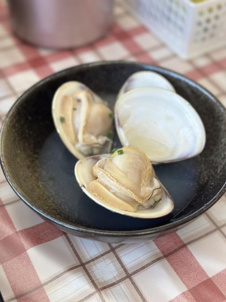 お盆休み🍆🥒