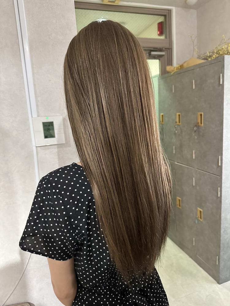 💇🏻‍♀️🤎