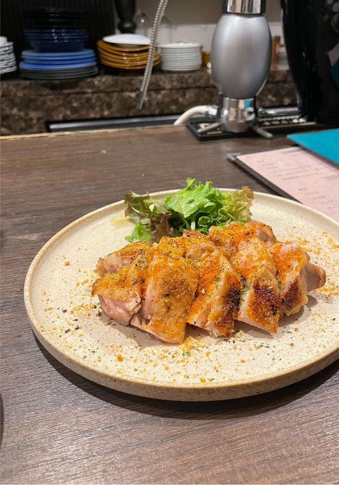 お久しせんろや