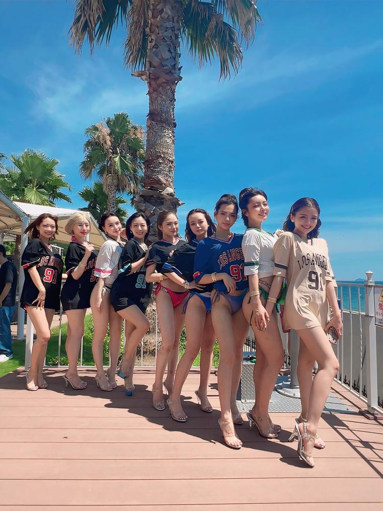 出勤ちまちた！