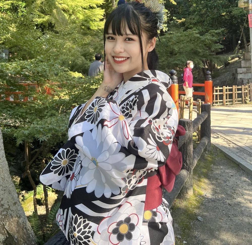 最近載せられる写真がない笑