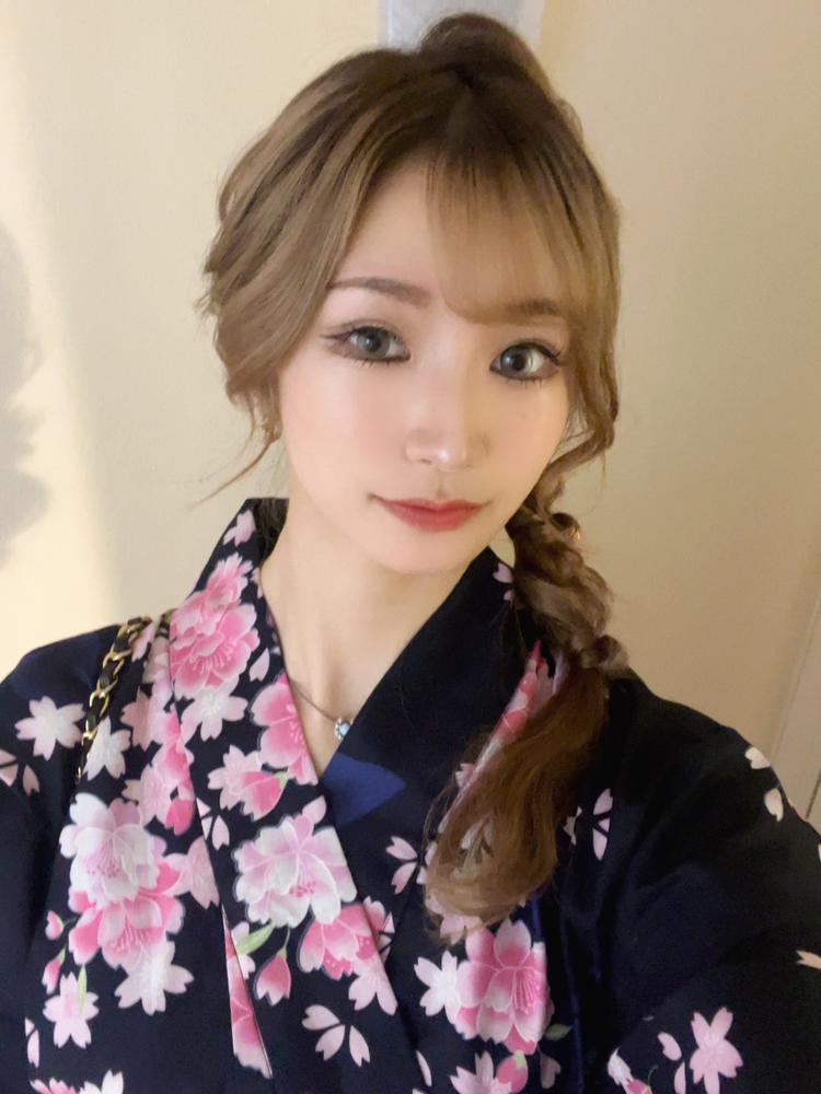 おひさしぶり！