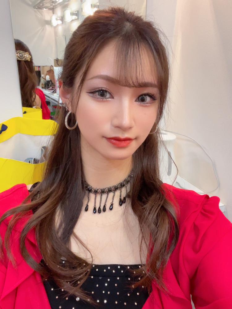 おはよ⸜( ॑꒳ ॑ )⸝