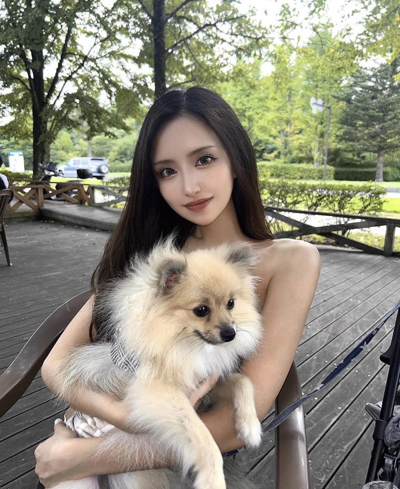 晴れてる？☀️