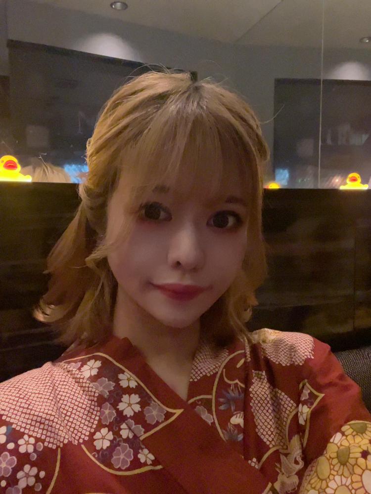 お祭りイベント⭐️最終日