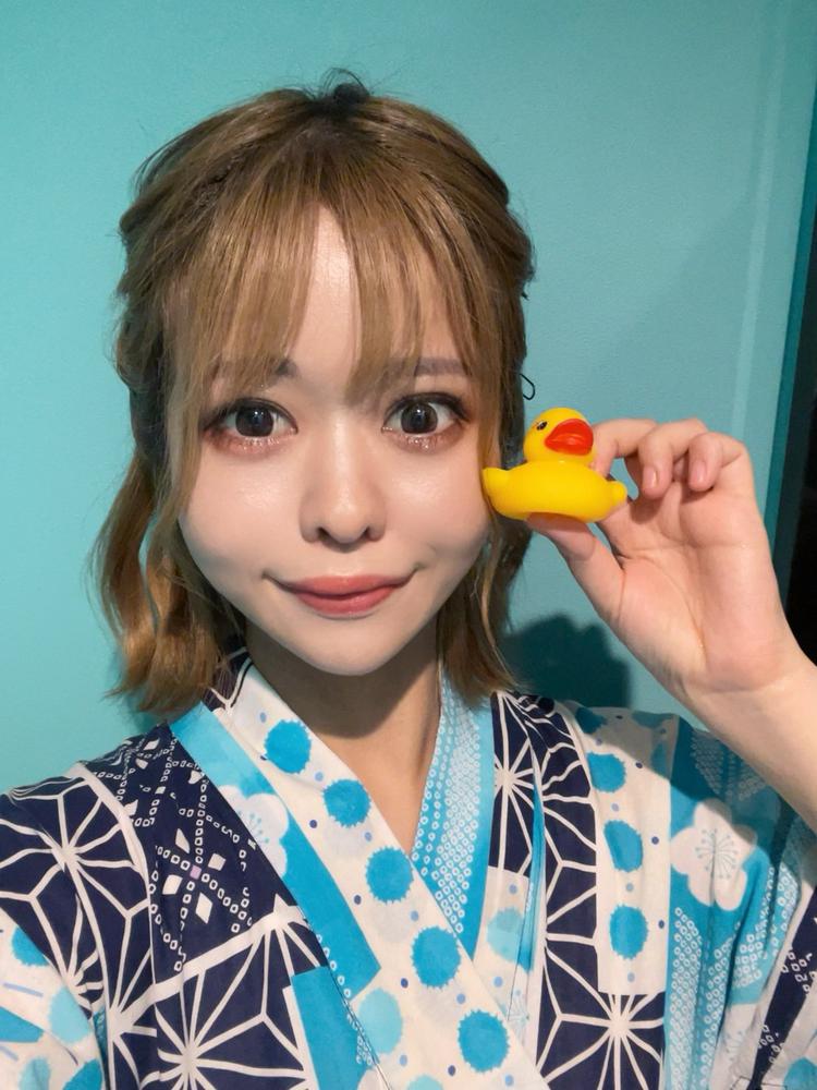 浴衣イベント👘