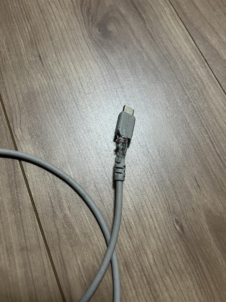 コードがじがじ