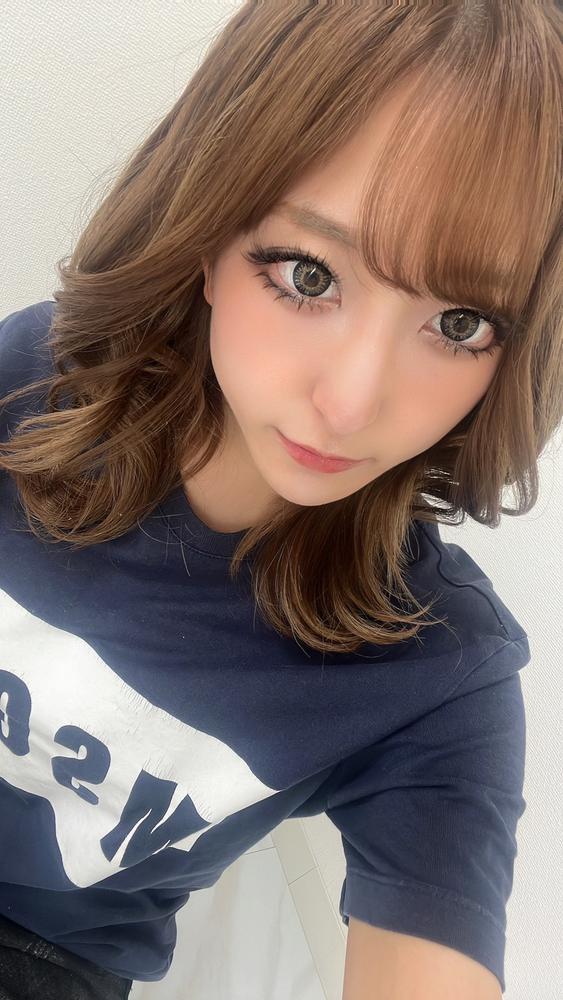 イキリキャバ嬢のルーティン