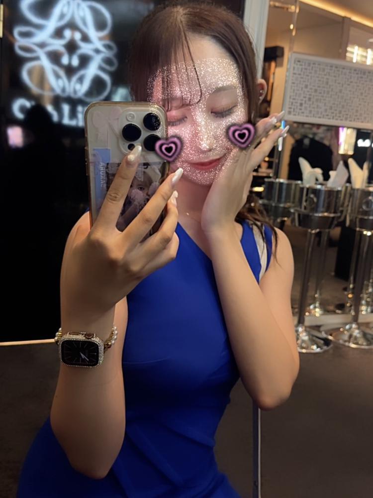 おやすみあけ！