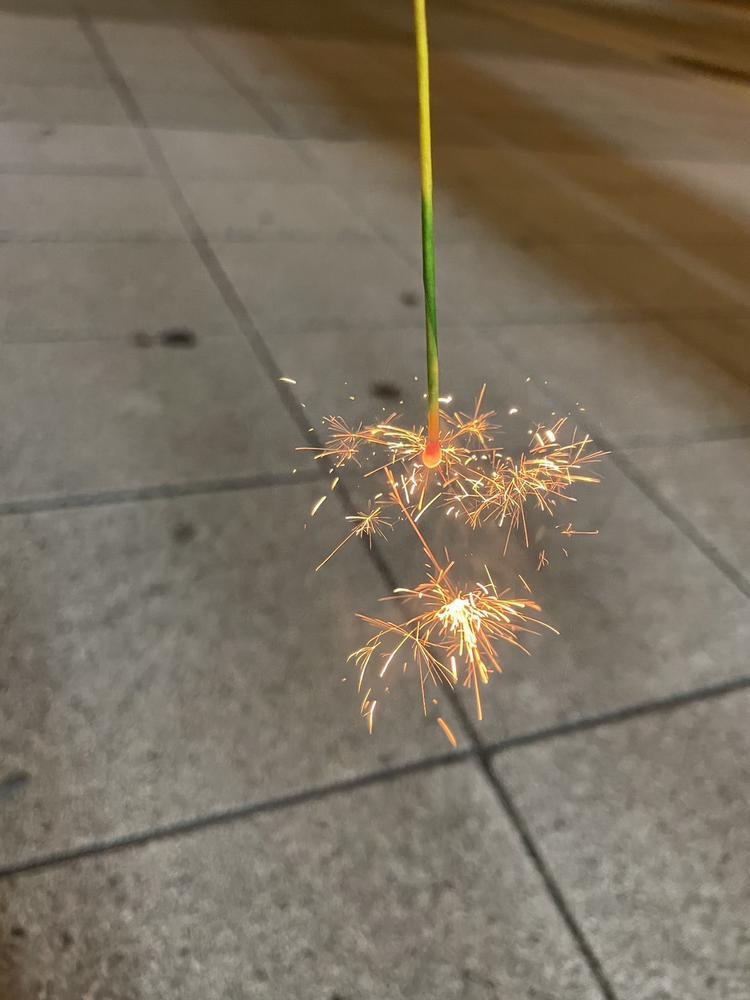 花火🎆