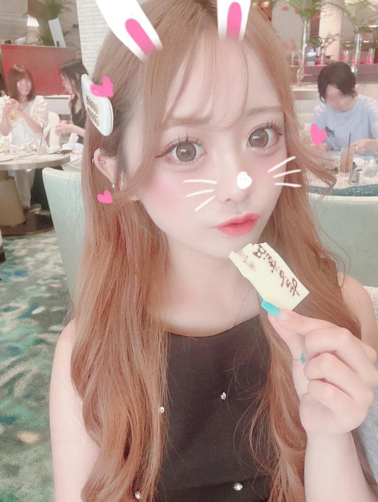 ハタチ！！✨✨