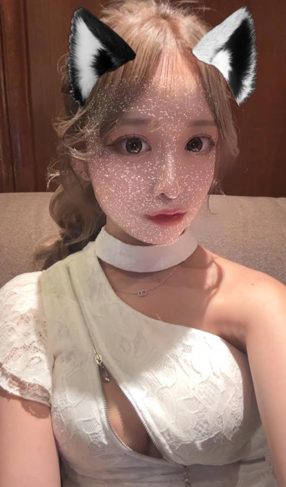 そめたー！🖤🤍