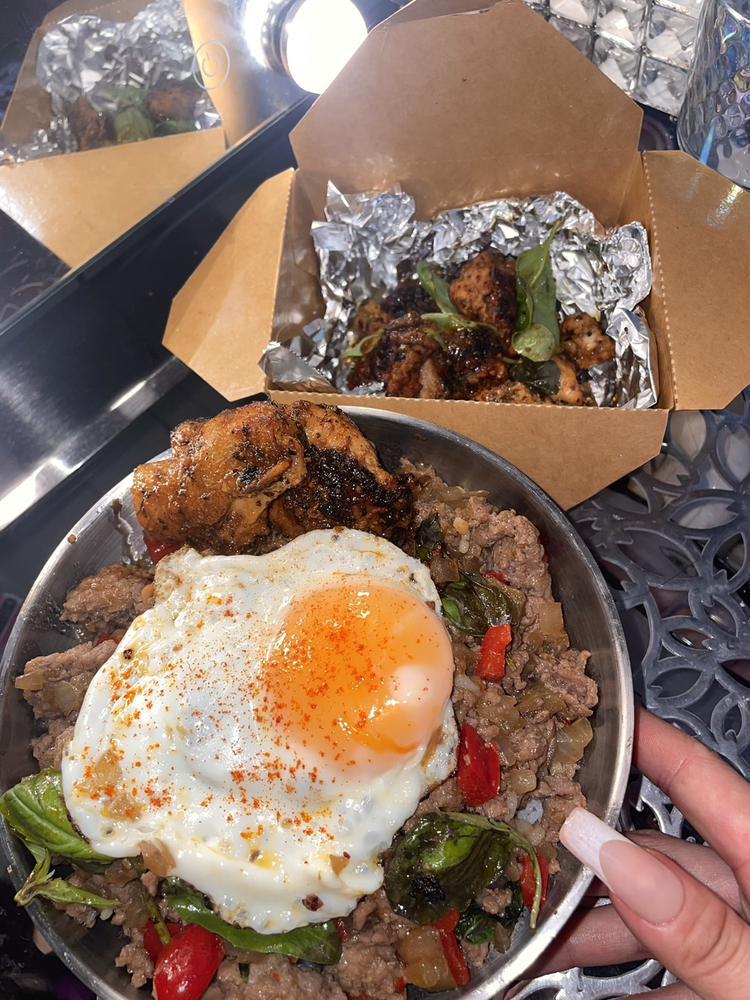 今日のおりょうり