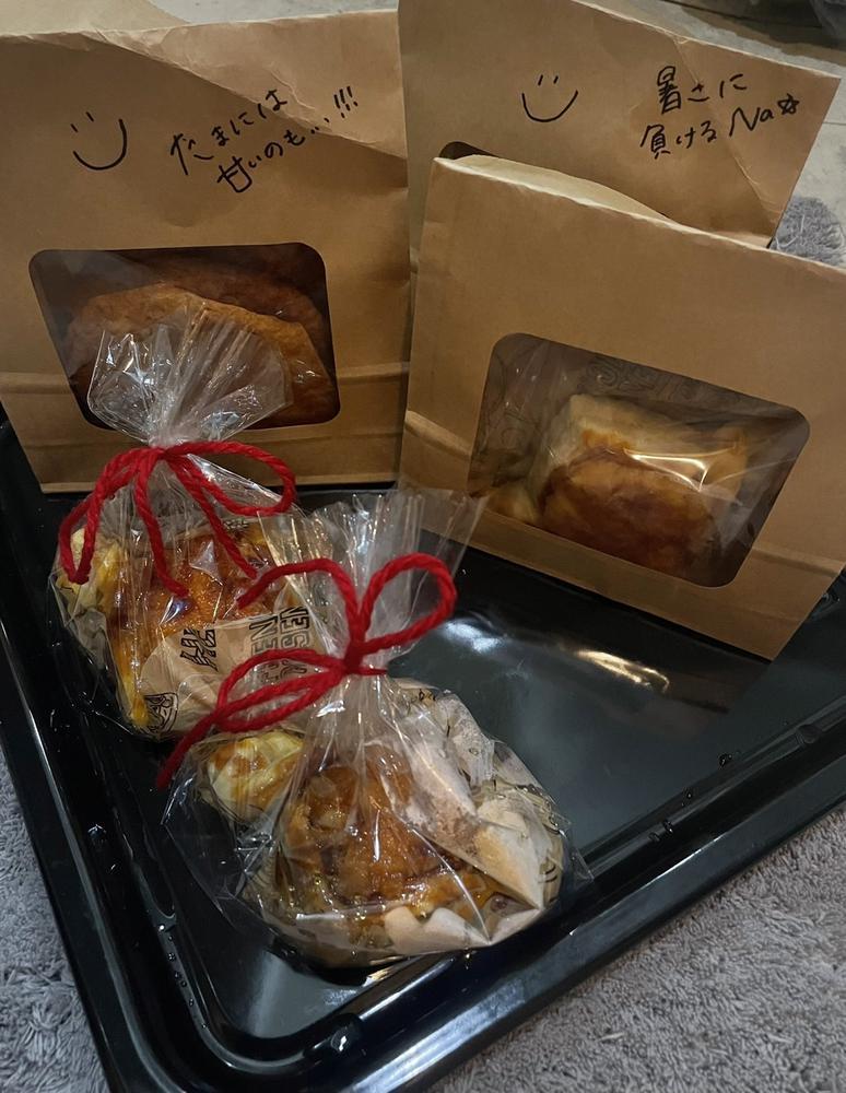 日頃の感謝こめての🤍🫱🏽‍🫲🏼