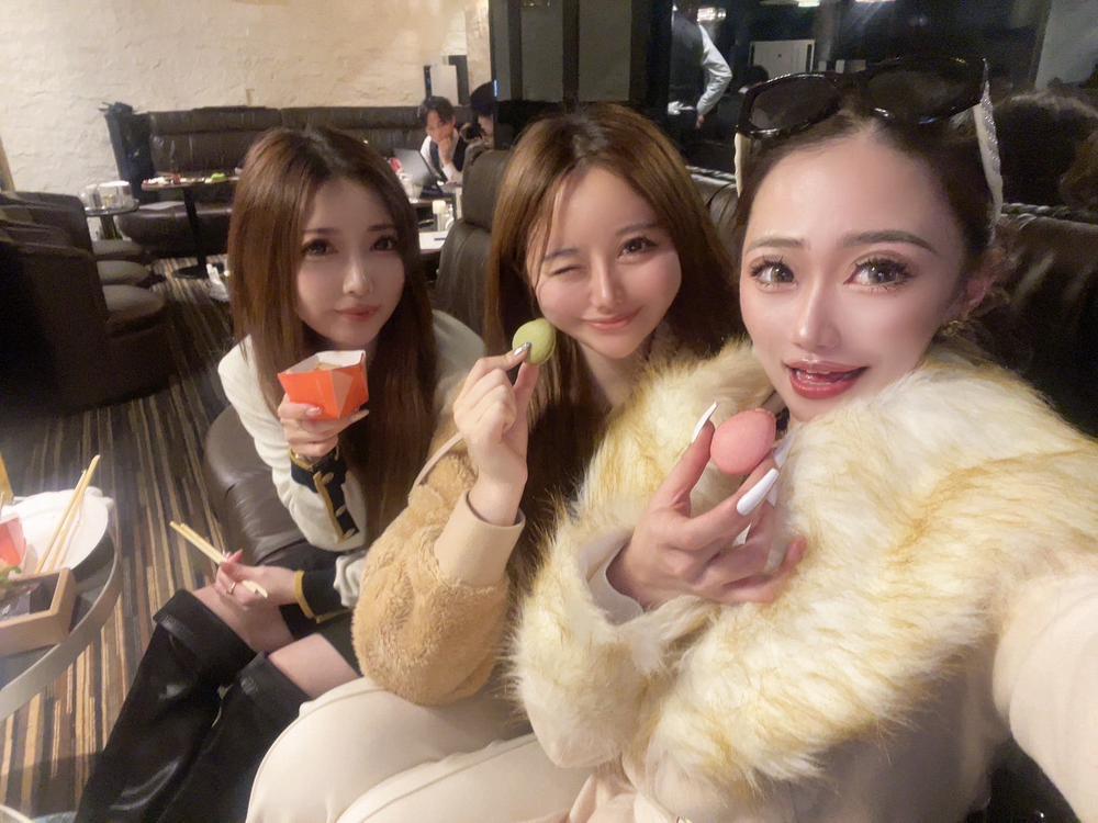 あれっ気づけばもう金曜...??🥹💘