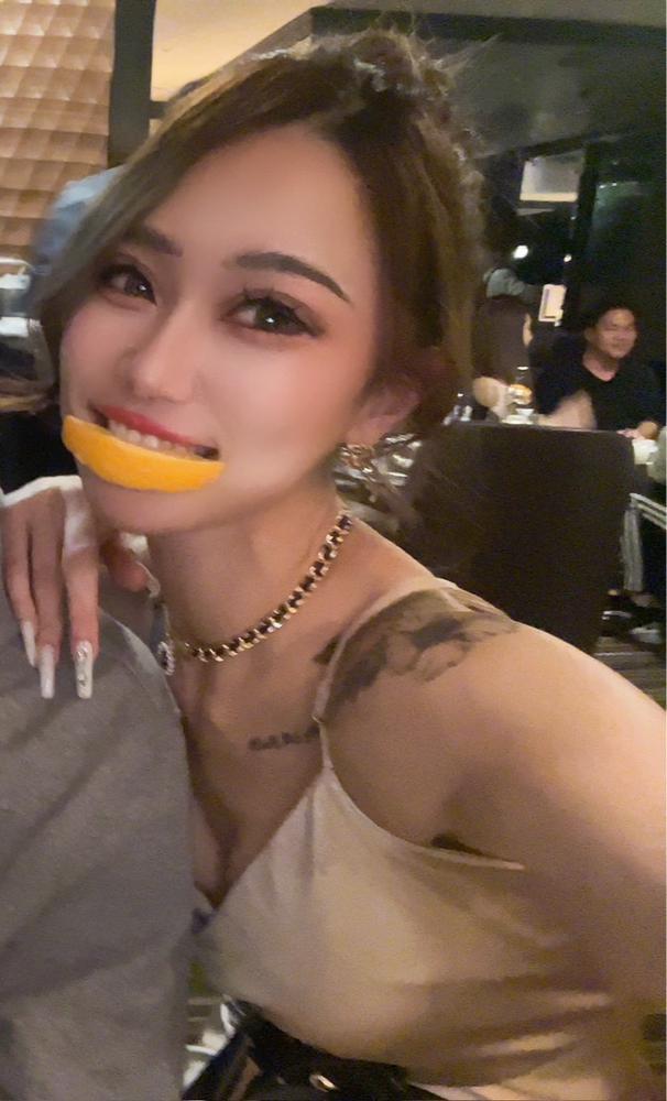 遅めからいるよーん⭐︎