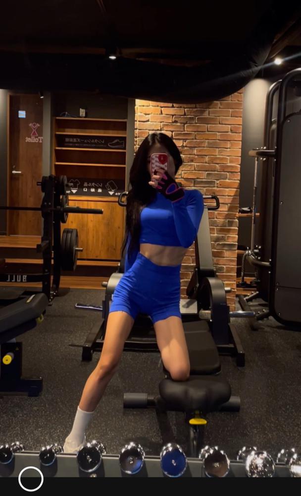 おい、ごめんな♡