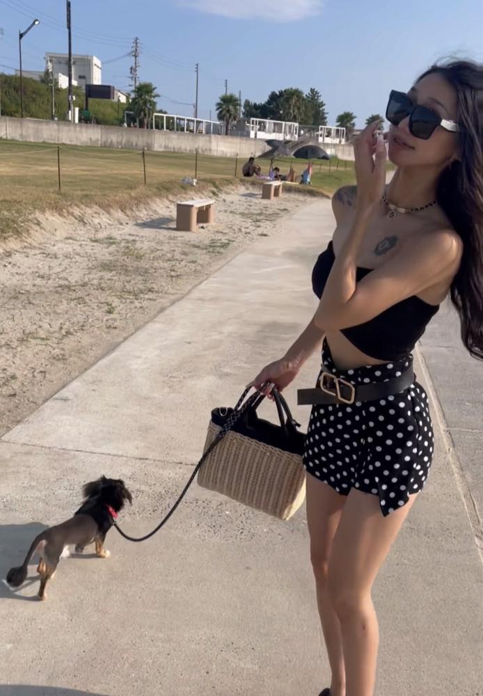 えっ、もうあれらしいヨ...ヒソヒソ