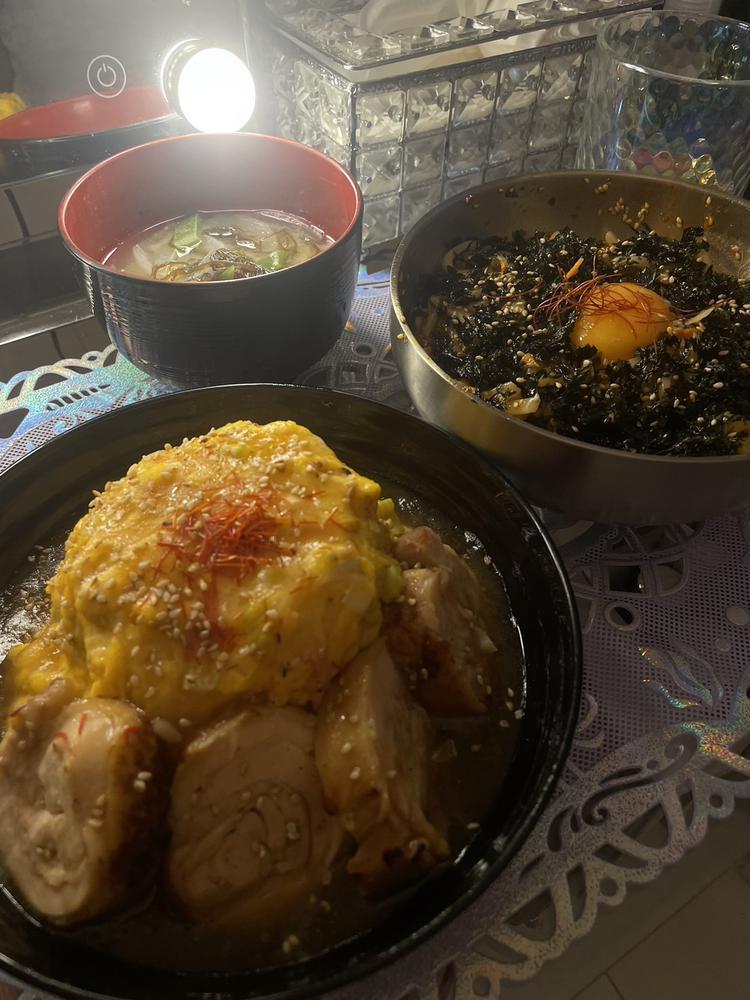 今週みっかは完全に