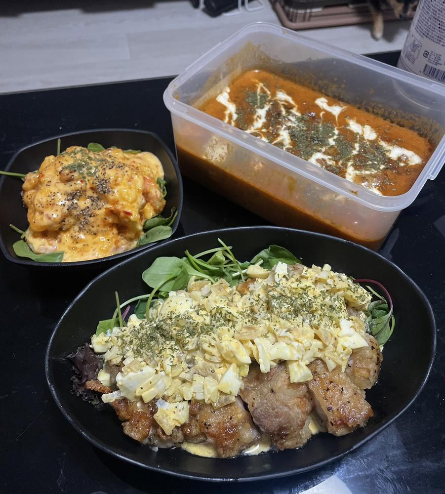 おれのくっきんぐ