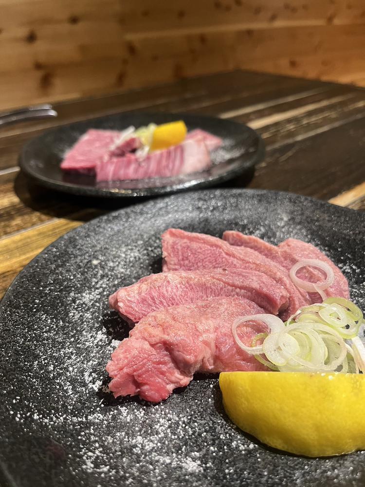 焼肉🍖