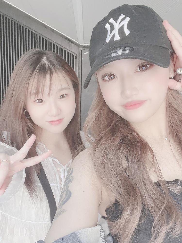 5年ぶりに会った友(*¨̮*)