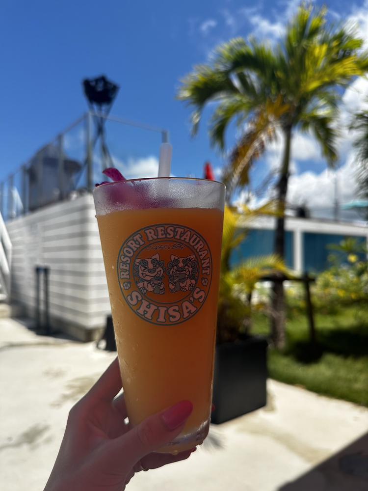 ここ良かったよー😍