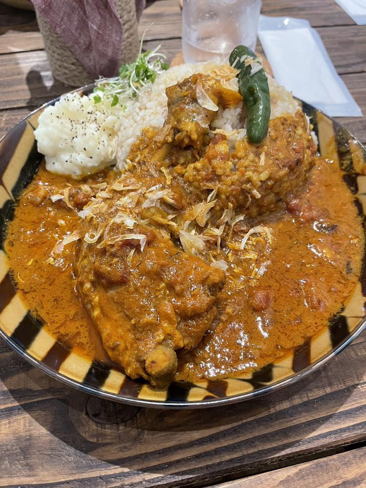 食べきれない、、😂