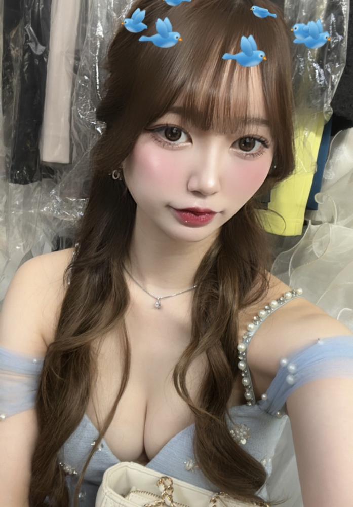 8月前半出勤日🩵