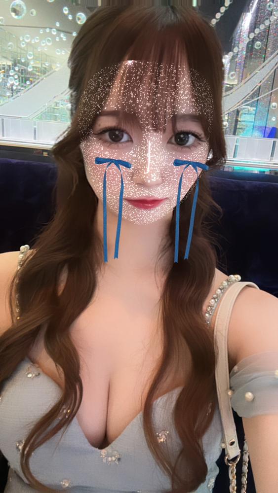 明日からイベント🤍