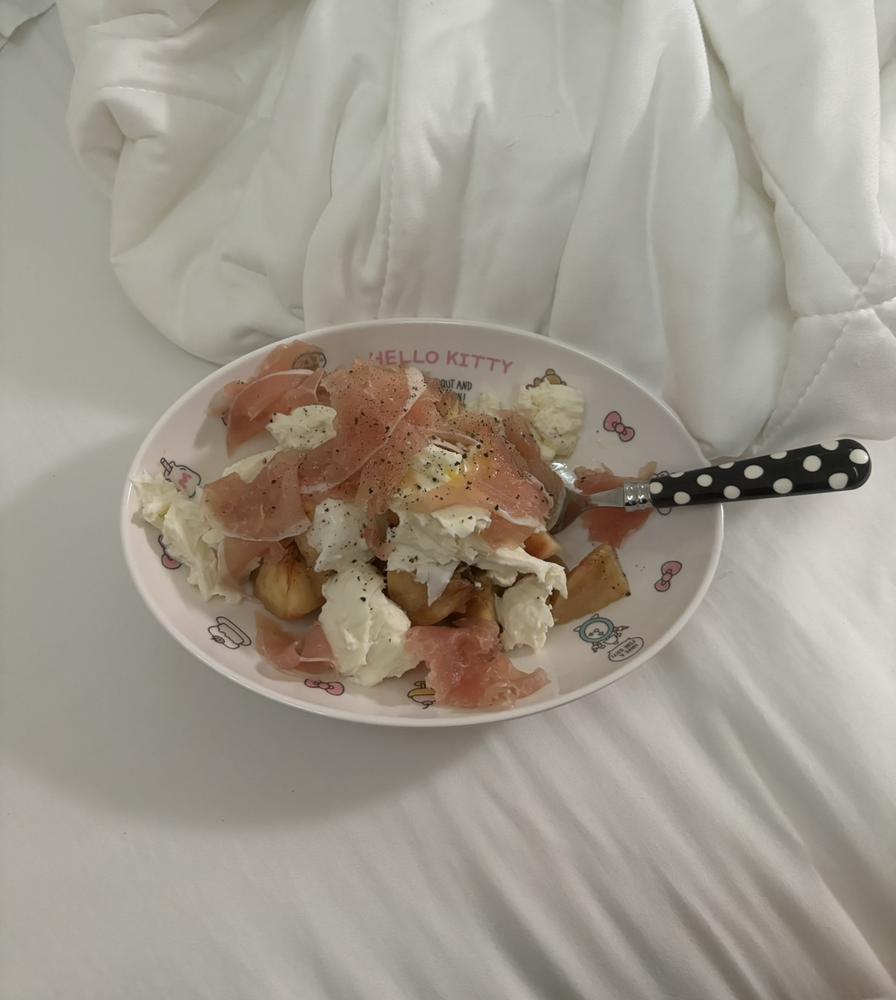 今日のごはん🍑