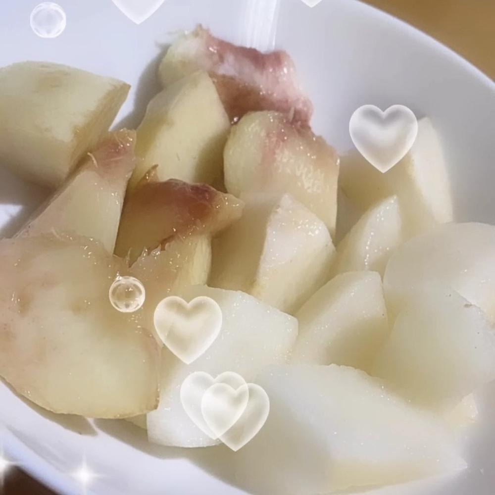 🍑🍐