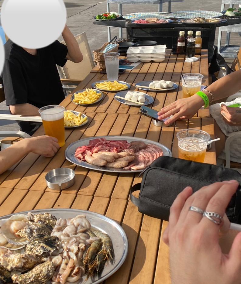 BBQ🍖