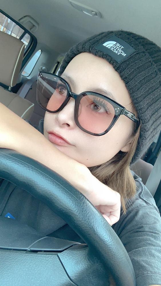 雷鳴ってる時はヘソ隠せ⚡️