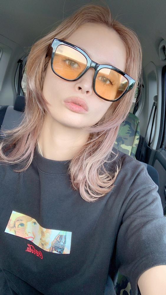 最近天気が悪めです🌪️