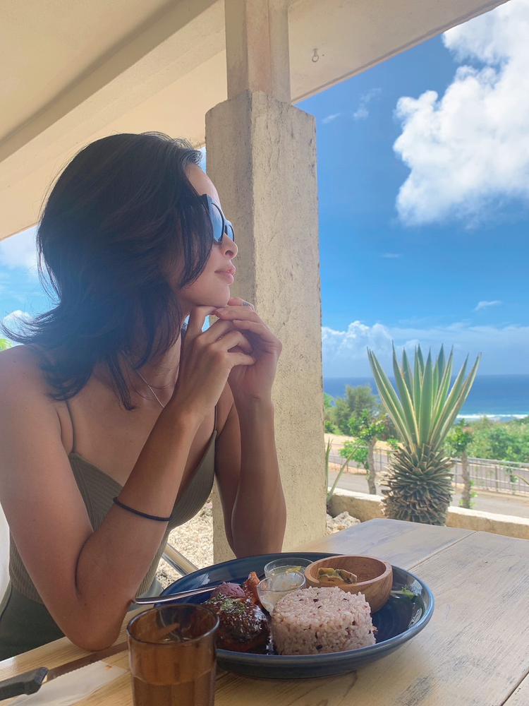 また雷⚡️今日は休日