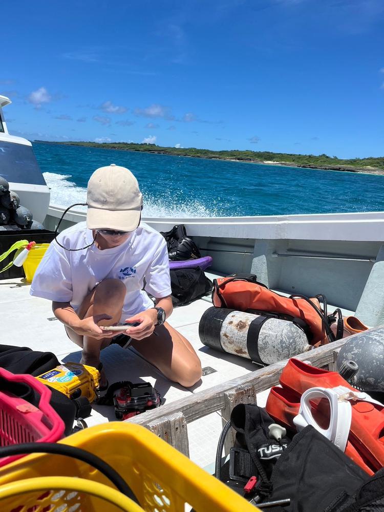 海峡最高！面ツルの日々が続いてます