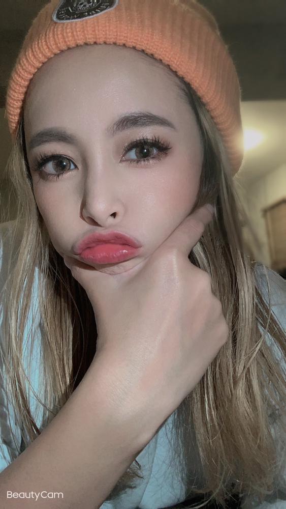 晴れてたのに雨が…🫨